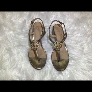 Tory Burch Sandals 10.5